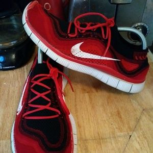 Nike Flyknit 5.0.....M12